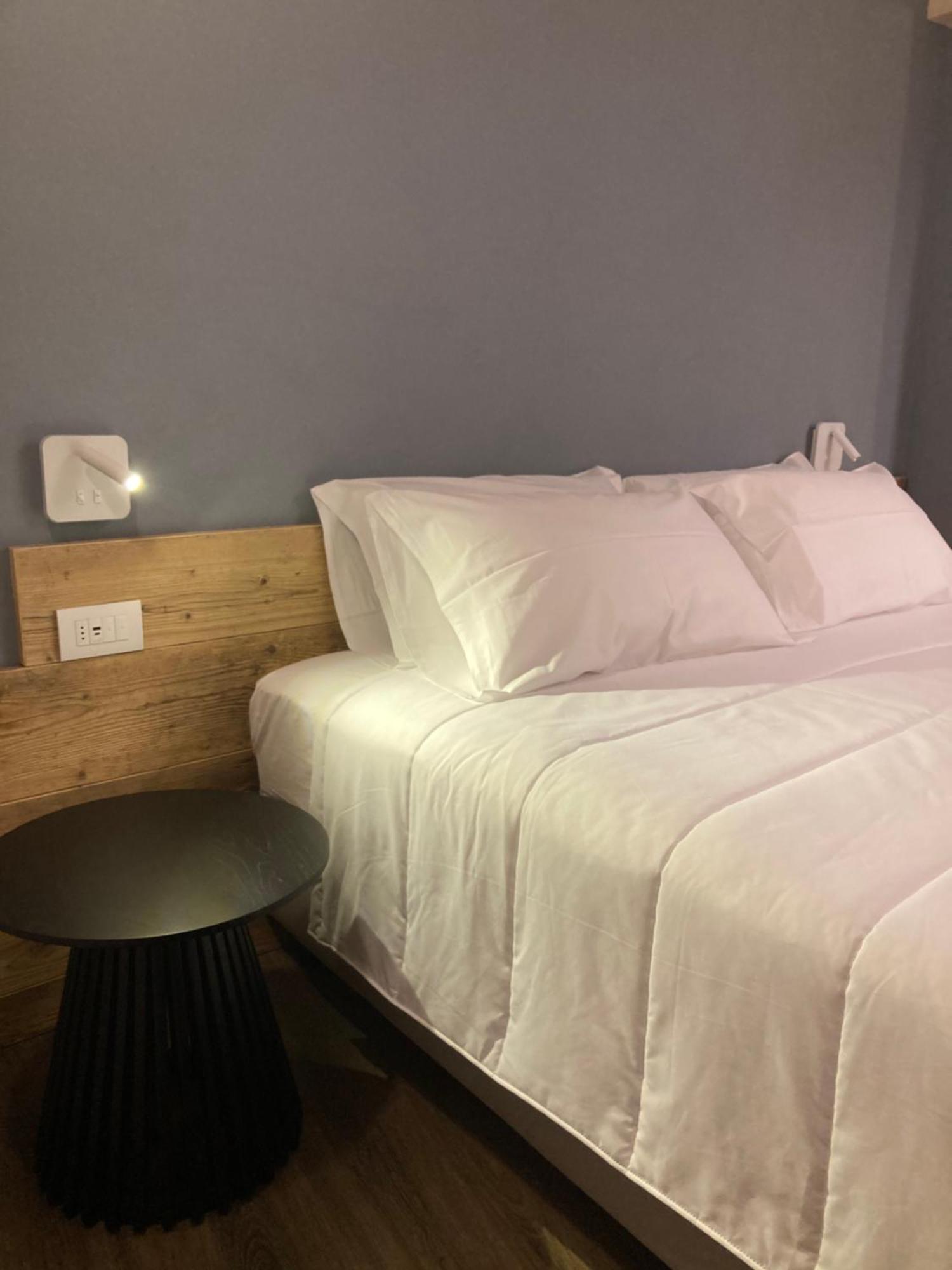 Vista B&B 펠라 외부 사진