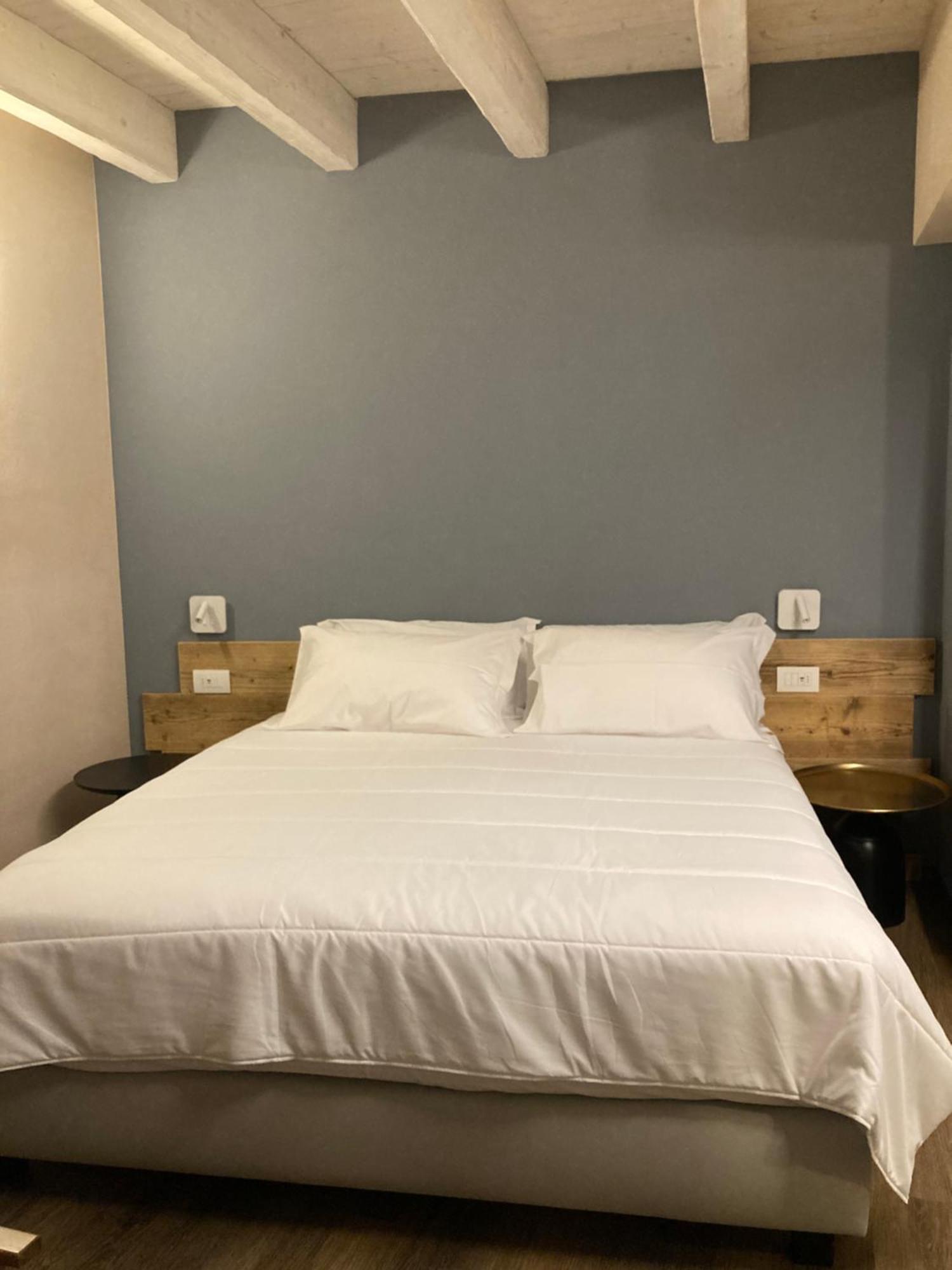 Vista B&B 펠라 외부 사진