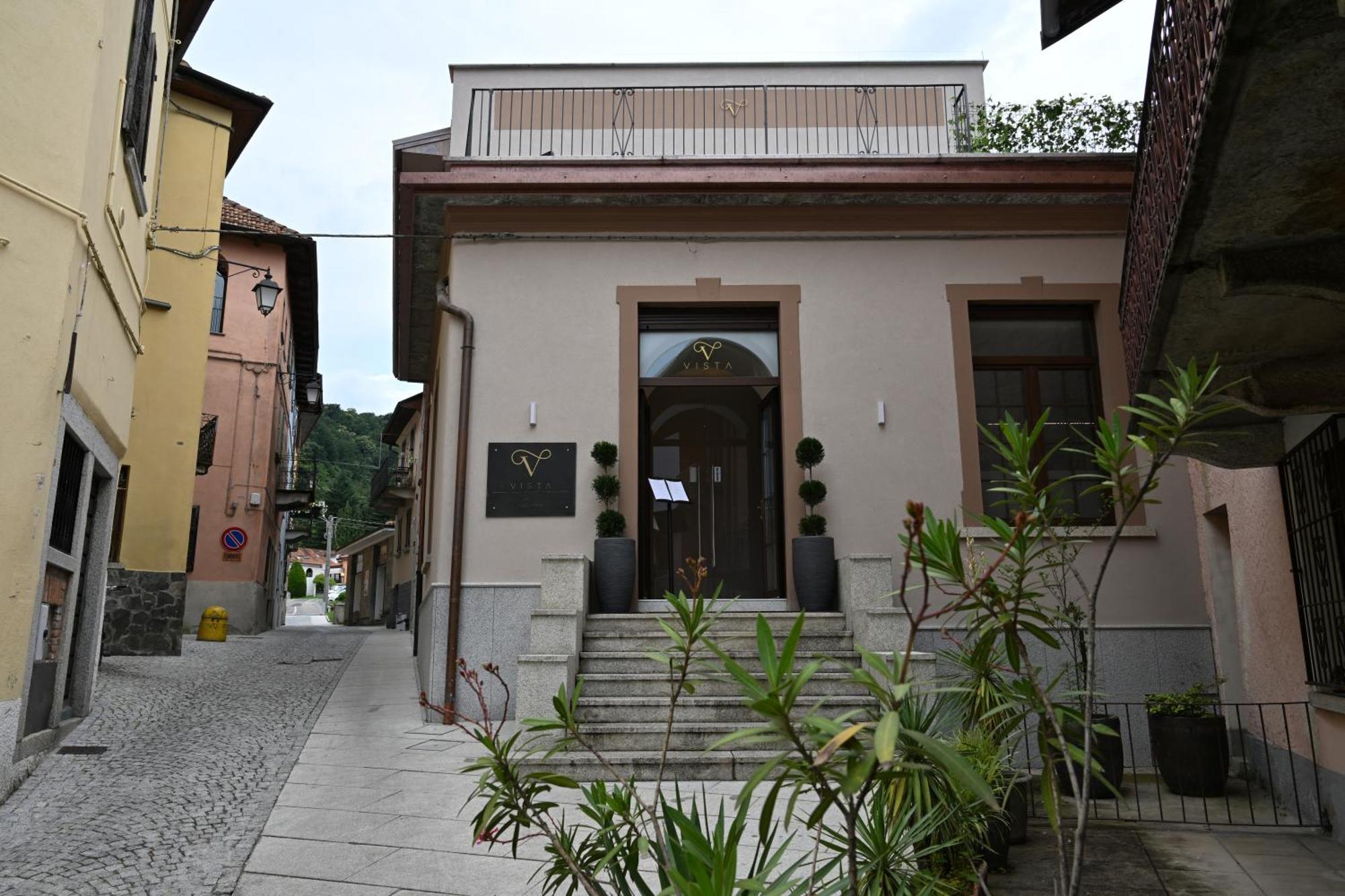 Vista B&B 펠라 외부 사진