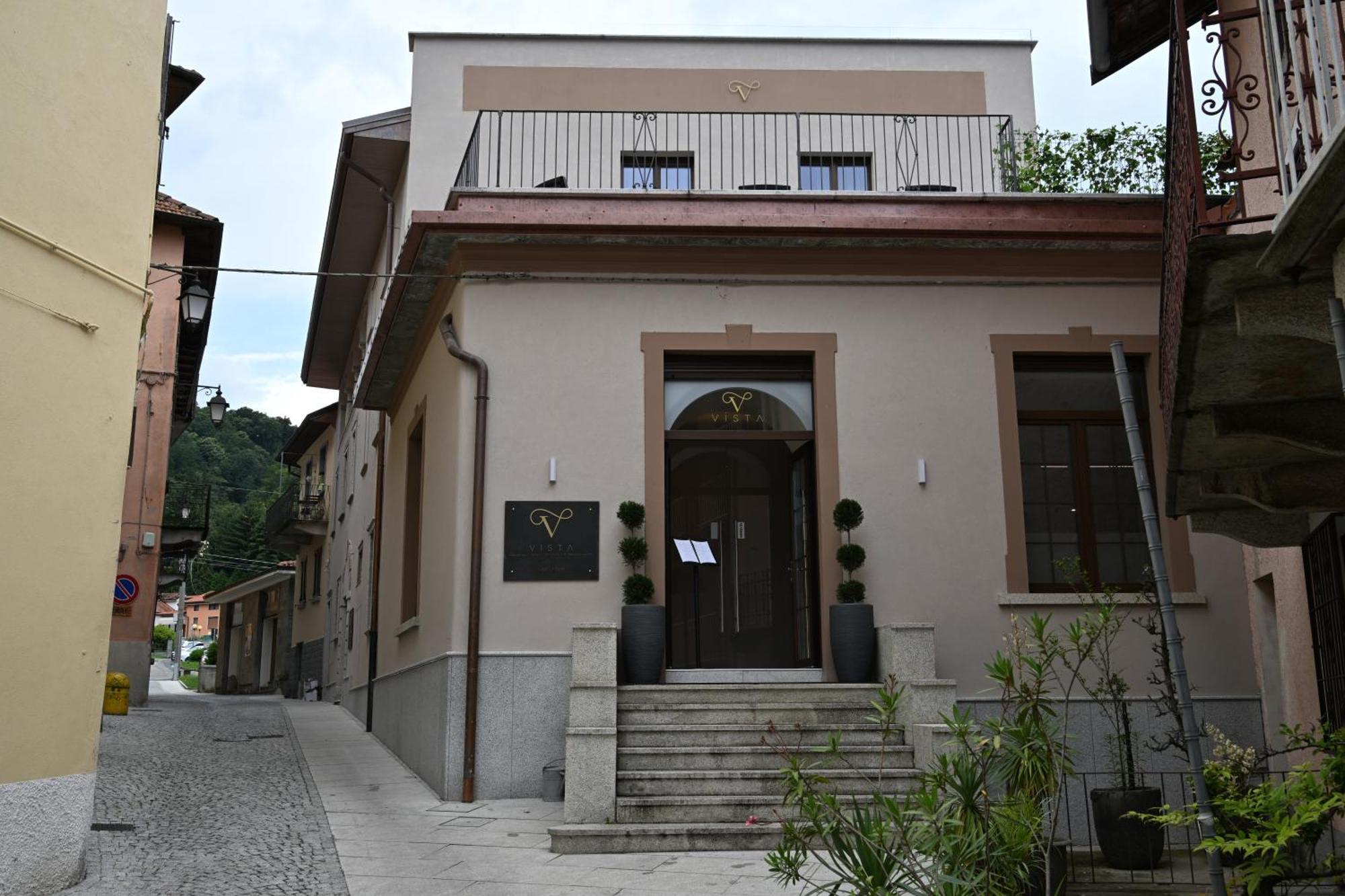 Vista B&B 펠라 외부 사진