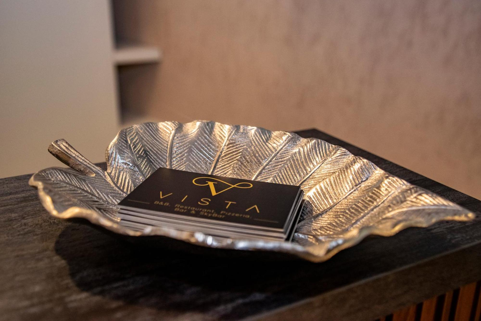 Vista B&B 펠라 외부 사진