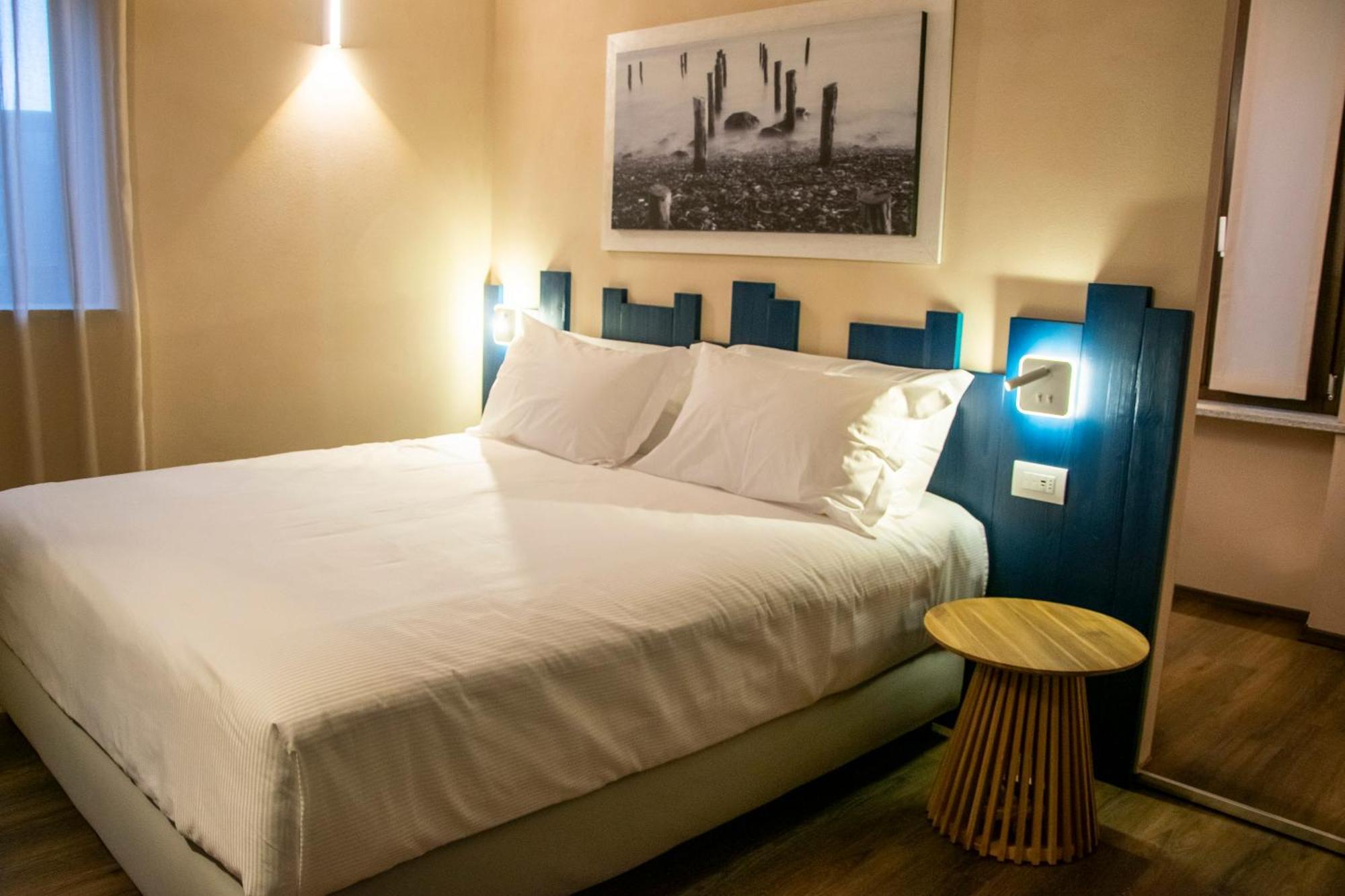 Vista B&B 펠라 외부 사진