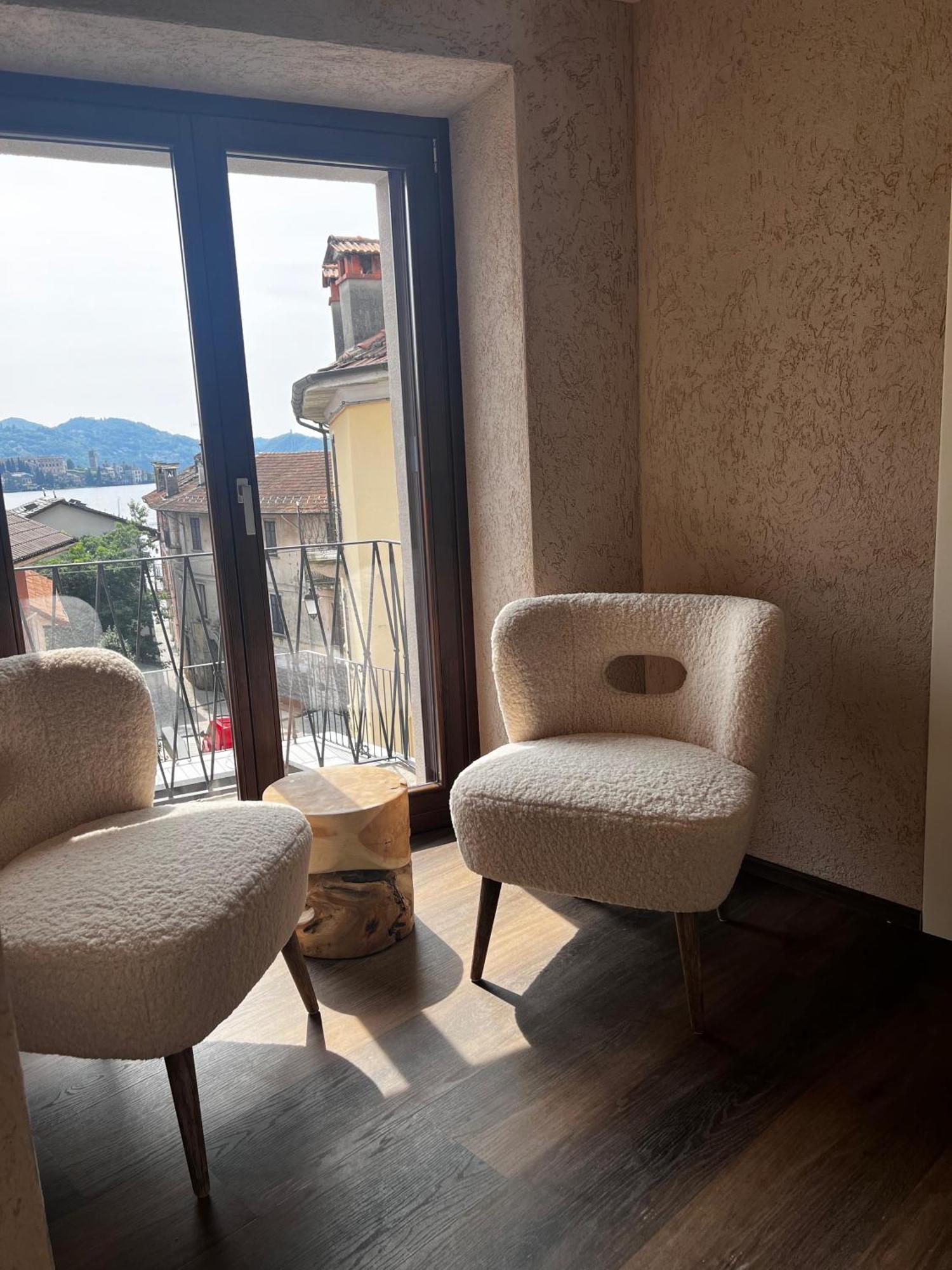 Vista B&B 펠라 외부 사진