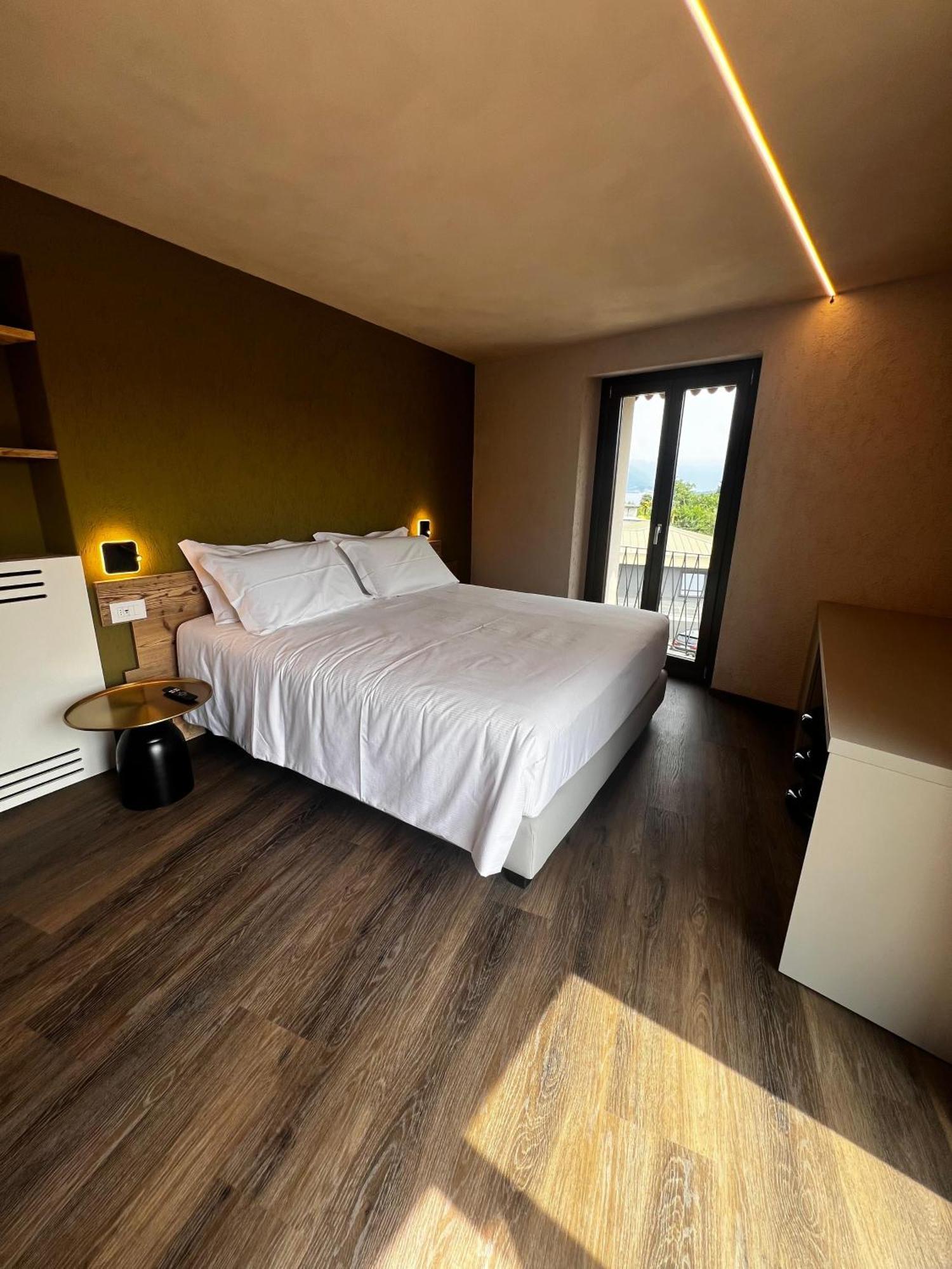 Vista B&B 펠라 외부 사진