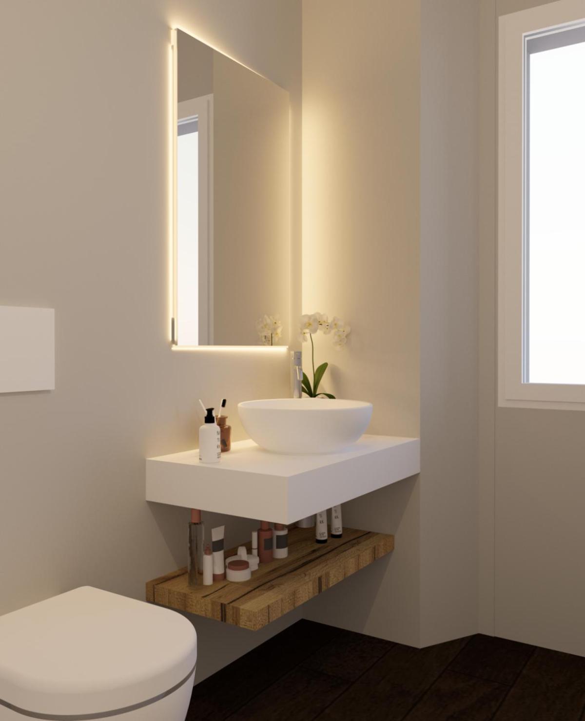 Vista B&B 펠라 외부 사진